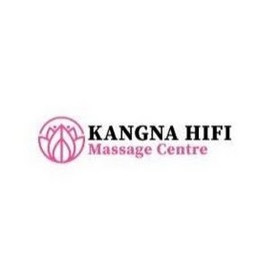 Kangna Hifi Massage Centre | Best Spa in Laxmi Nagar